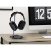 Benks Grand Headphone Stand Black