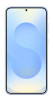 Samsung Silicone Case Galaxy S25+, Light Blue