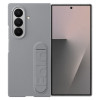 Samsung Silicone Case Galaxy Z Fold7, Gray