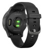 Garmin vívoactive4S Gray/Black Band