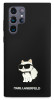 Karl Lagerfeld L. Silicon Choupette Samsung S23U,B