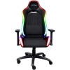 TRUST GXT719 RUYA RGB GAMING CHAIR BLACK