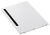Samsung Note View Cover Tab S7/S8, White