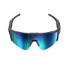 ALIGATOR Smart Glasses Sport, černo-modré