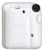 Fujifilm Instax Mini 12 White