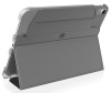 STM Studio Flip Case iPad A16/10th Gen, Black
