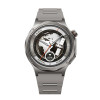 OPPO Watch X3 Misty Titanium