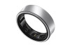 Samsung Galaxy Ring Titanium Silver, Size 15