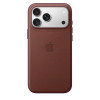 iPhone 18 Pro Max TechWoven Case MagSafe Burgundy