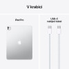 iPad Pro 13" (2025) Cell 1TB, nanotextura - Silver