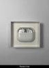 Samsung Galaxy Buds3, White