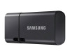 Samsung USB Type-C Flash Drive 512 GB, šedá