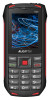 Aligator R40 eXtremo black/red