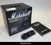 Marshall Monitor III A.N.C. Black