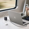 AUKEY PA-C12 Síťová nabíječka 67W kab