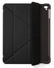 Epico Fold Flip Case iPad 10,2, Black