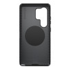 speck Presidio2 Grip + Magnet Galaxy S25U, Black