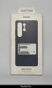 Samsung Kindsuit Case Galaxy S25 Ultra, Black