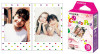 Fujifilm Instax mini CandyPOP rámeček 10 ks fotek