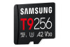 Samsung T9 microSD 256GB
