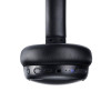 Panasonic RB-M600BE-K Over-ear headphones, Black