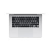 MacBook Air 15" M4 10-CPU/10-GPU/16GB/256GB/CZ/S