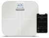 Garmin Index S2 White - chytrá váha