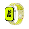 Apple 46mm Volt Splash Nike Sport Band - S/M
