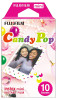 Fujifilm Instax mini CandyPOP rámeček 10 ks fotek