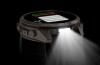 Garmin fenix 9 Pro inReach 51mm Titanium/Graphite Sport Band