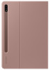 Samsung EF-BT630PAE Book Cover Tab S7/S8, Pink