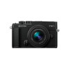 OM SYSTEM PEN body black Zuiko 14-42mm black