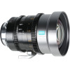 SIRUI IronStar T1.9 1.5x / 35mm Blue Flare
