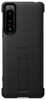 Sony XQZ-CBCQB Stand Cover Xperia 5 IV 5G, Black