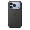 iPhone 18 Pro TechWoven Case with MagSafe Black
