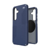 speck Presidio2 Grip + Magnet Galaxy S25, Blue