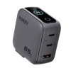 AUKEY PA-B8U Síťová nabíječka 65W