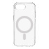 Tactical MagForce kryt Apple iPhone 16e/17e, Clear
