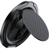 Benks ArmorPop Phone Grip & Stand, Black