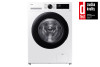 Úsporná pračka Samsung WW11DG5B25AELE Bílá