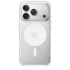 Apple iPhone 18 Pro Clear Case with MagSafe