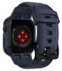 SPIGEN Rugged Armor Pro Apple W. 42/44/45mm Grey