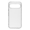 Tactical TPU kryt Google Pixel 10 Pro, Transparent