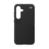 speck Presidio2 Grip + Magnet Galaxy S25, Black