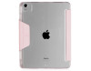 STM OPP Folio iPad Air 11″ M3/M2/5th/4th gen, Pink