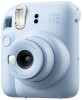 Fujifilm Instax Mini 12 Mega Pack Pastel Blue