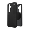 speck Presidio2 Grip + Magnet Galaxy S26, Black