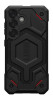 UAG Monarch Pro Kevlar Galaxy S25 Black