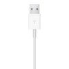 Apple Watch Magnetic Fast Charger USB-A Cable 1m