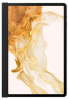 Samsung Note View Cover Tab S7+/S7 FE/S8+, Black